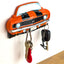 1969 Chevy Camaro Key Rack