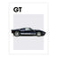Ford GT Auto Poster