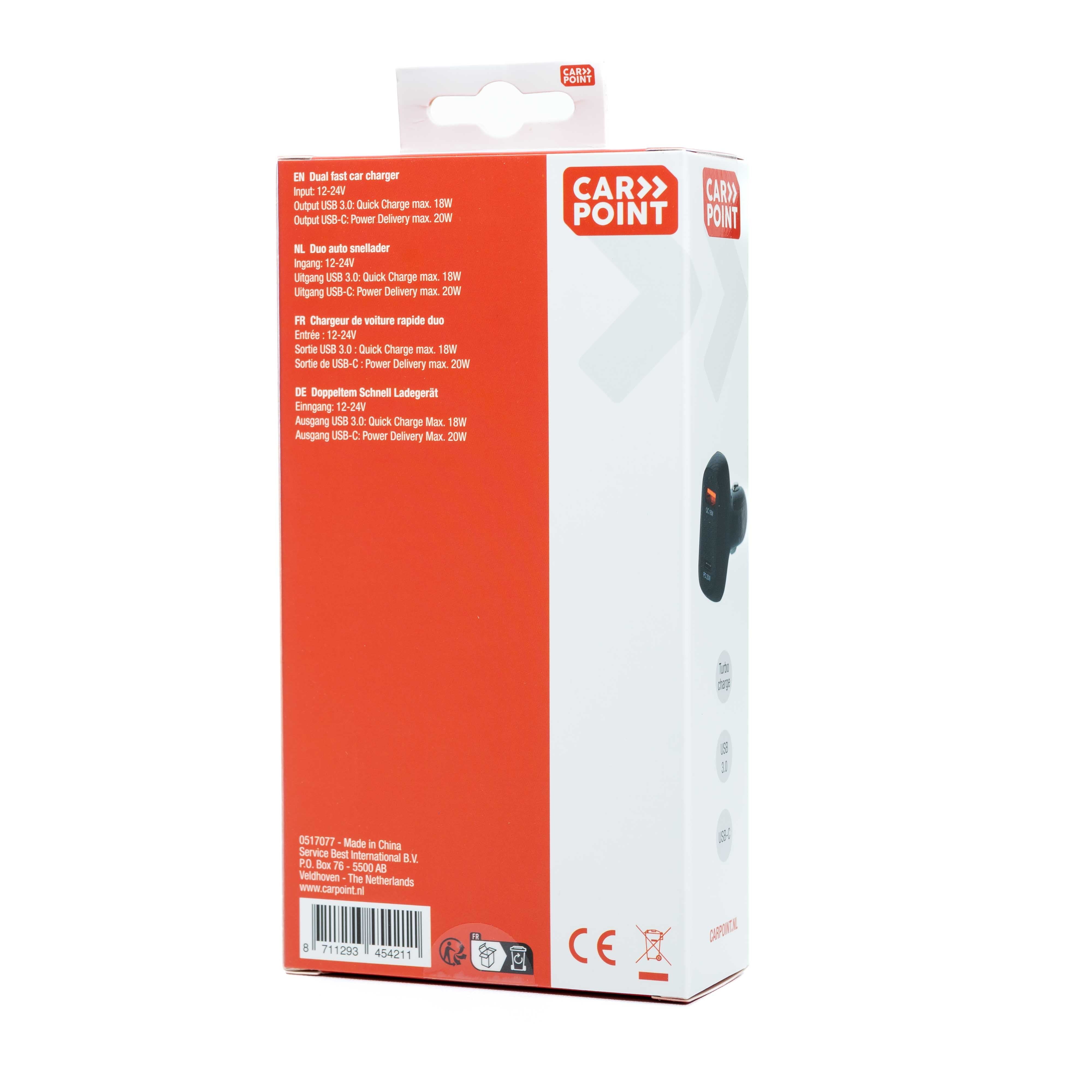 AutoladerSnellader12_24VDuoUSB-C20WenUSB-3.018W_Boldons