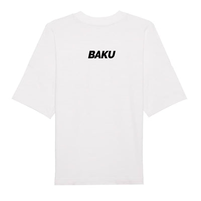 Baku circuit T-Shirt