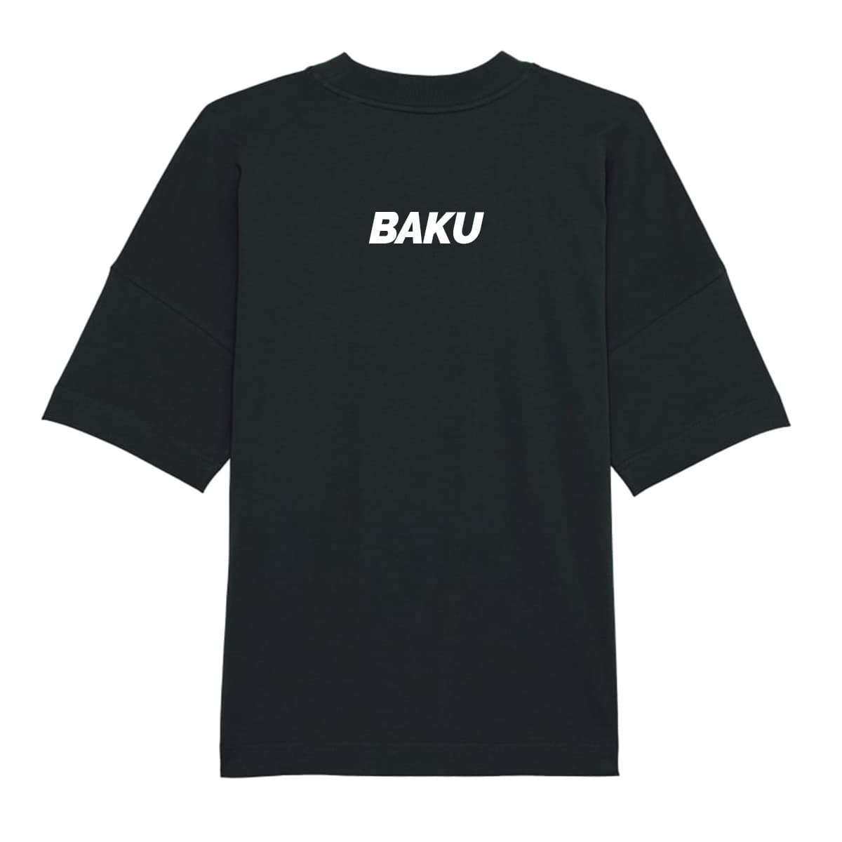 Baku circuit T-Shirt