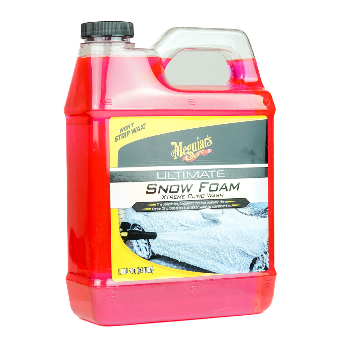 Meguiar's Ultimate Snow Foam