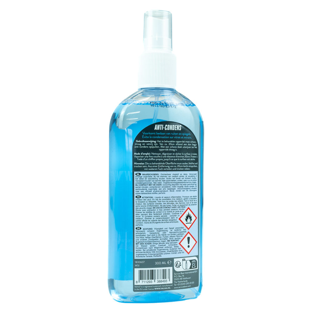 Anti-Condens 300ml Valma