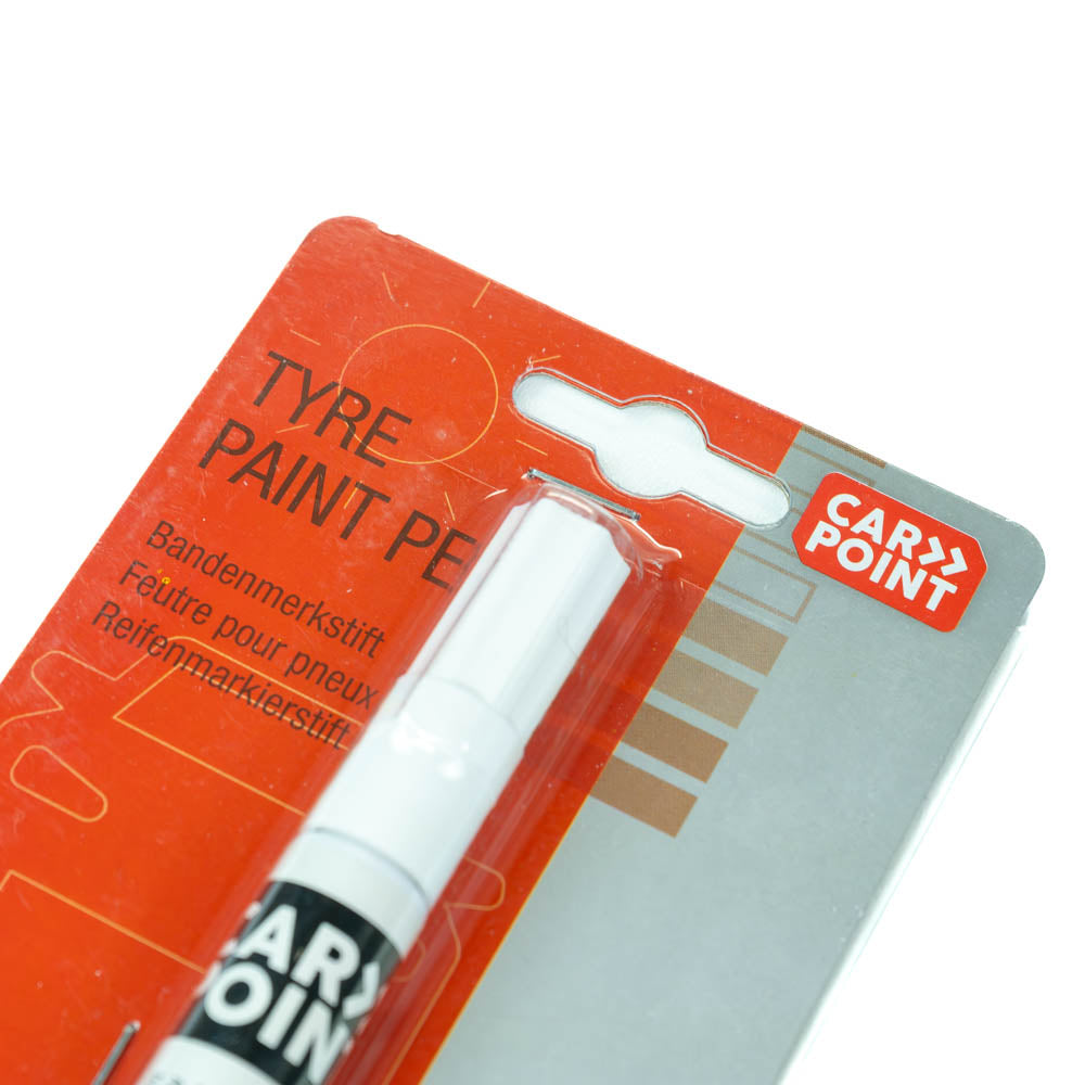 Bandenstift Carpoint