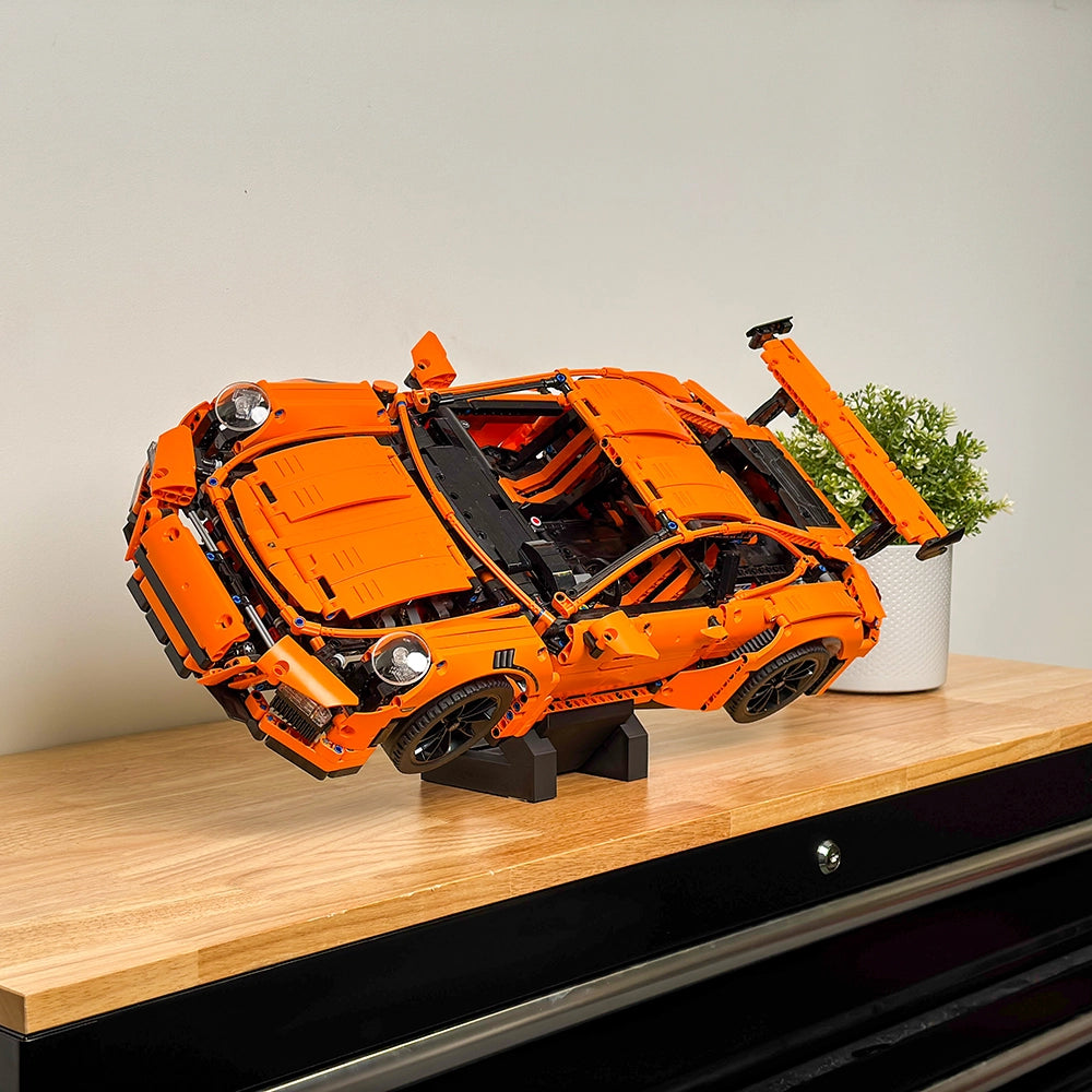 Standaard voor LEGO Porsche 911 GT3 RS | 42056