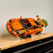 Standaard voor LEGO Porsche 911 GT3 RS | 42056