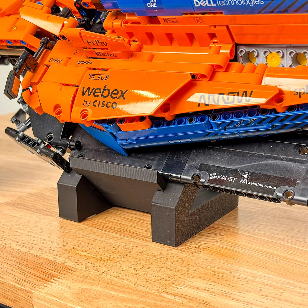 Standaard voor LEGO McLaren F1 (oud model) | 42141