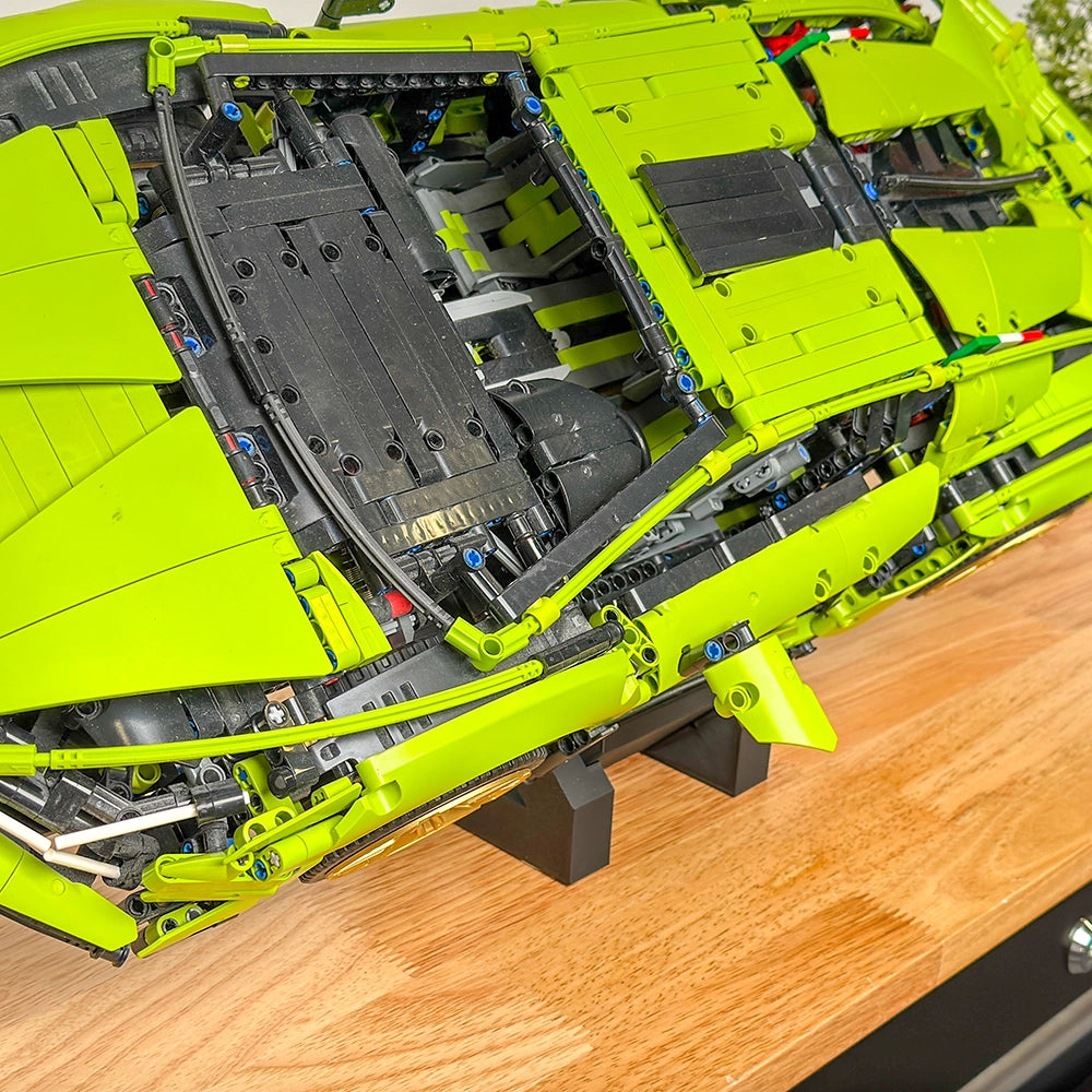 Standaard voor LEGO Lamborghini Sián FKP 37 | 42115