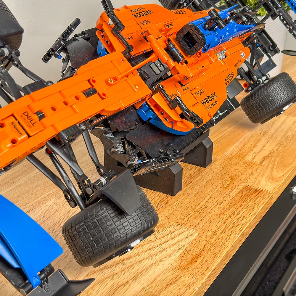 Standaard voor LEGO McLaren F1 (oud model) | 42141