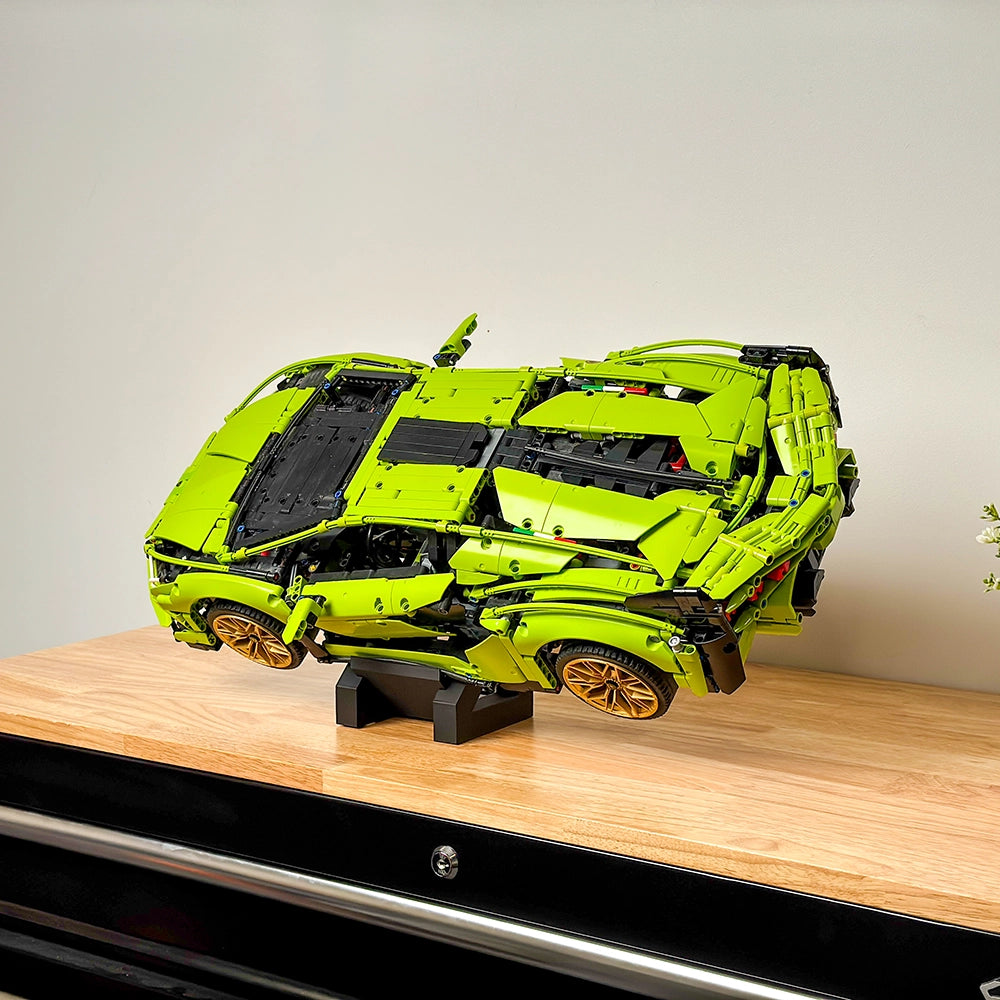 Standaard voor LEGO Lamborghini Sián FKP 37 | 42115