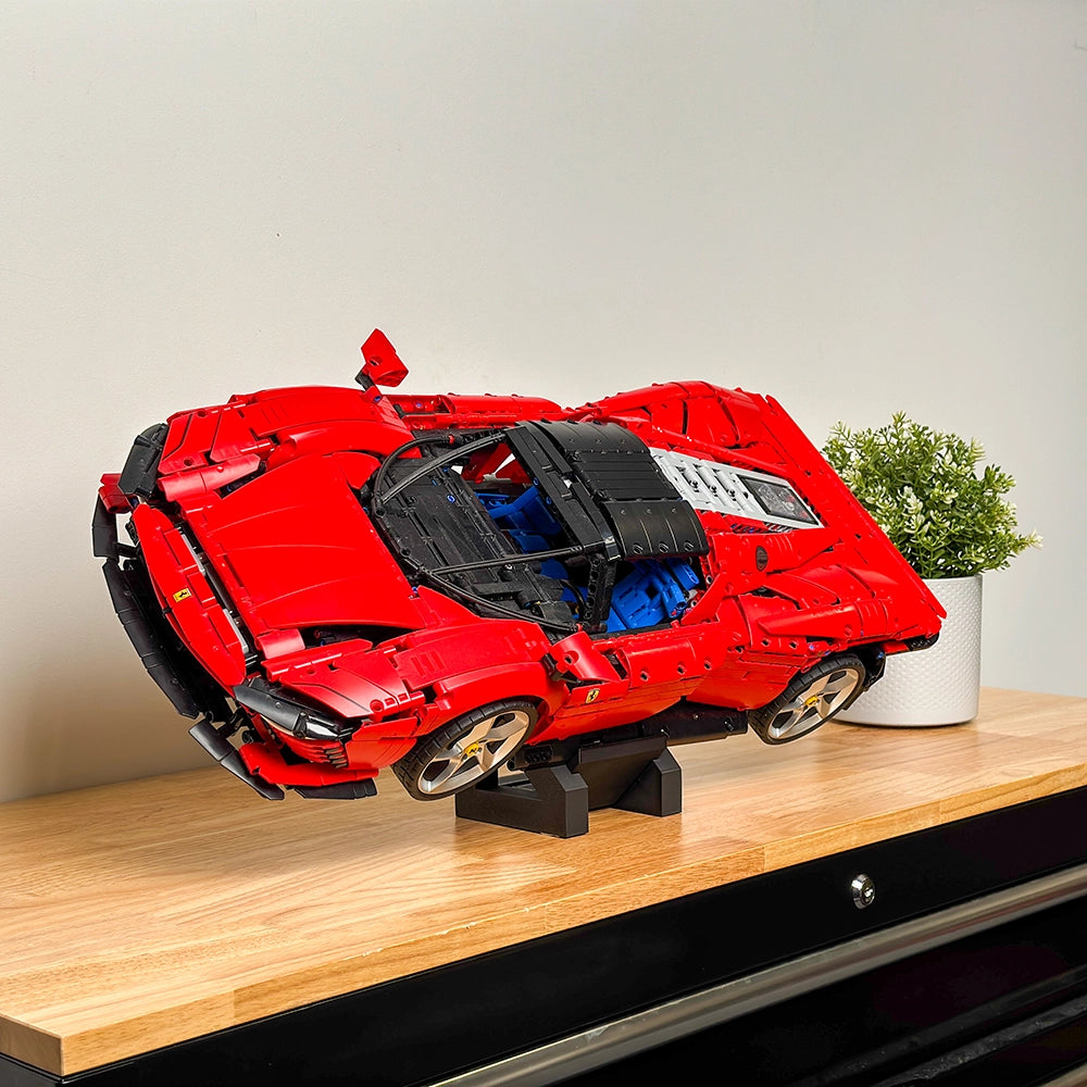 Standaard voor LEGO Ferrari Daytona SP3 | 42143