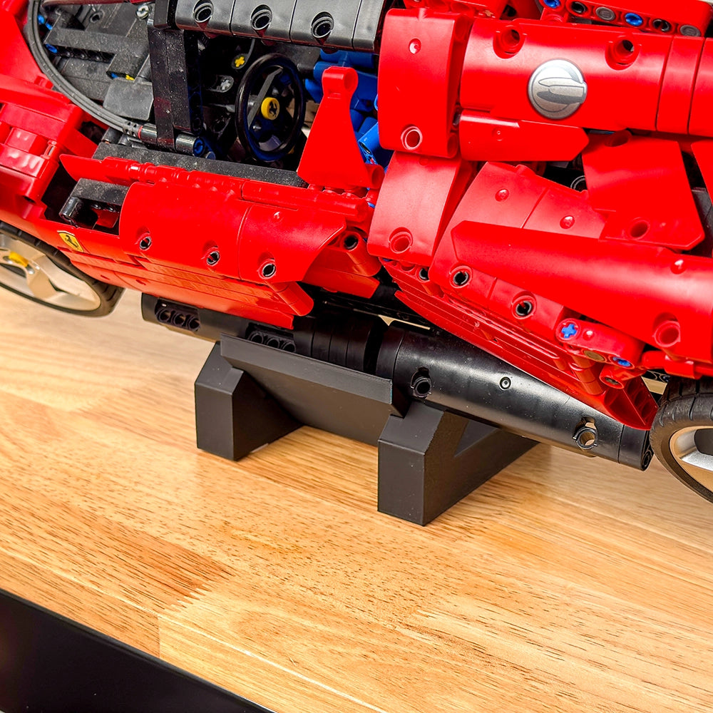 Standaard voor LEGO Ferrari Daytona SP3 | 42143
