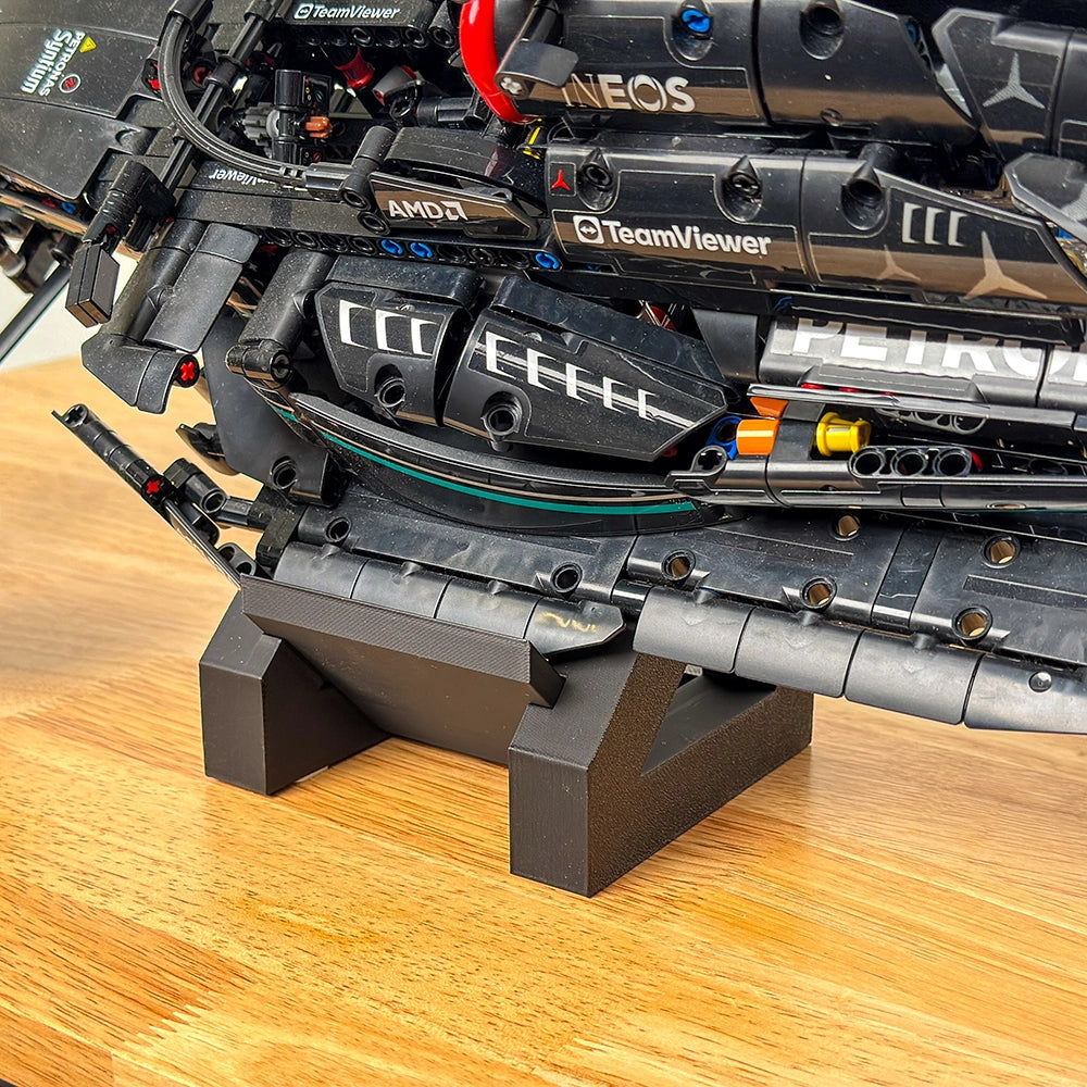 Standaard voor LEGO Mercedes-AMG F1 W14 E Performance | 42171