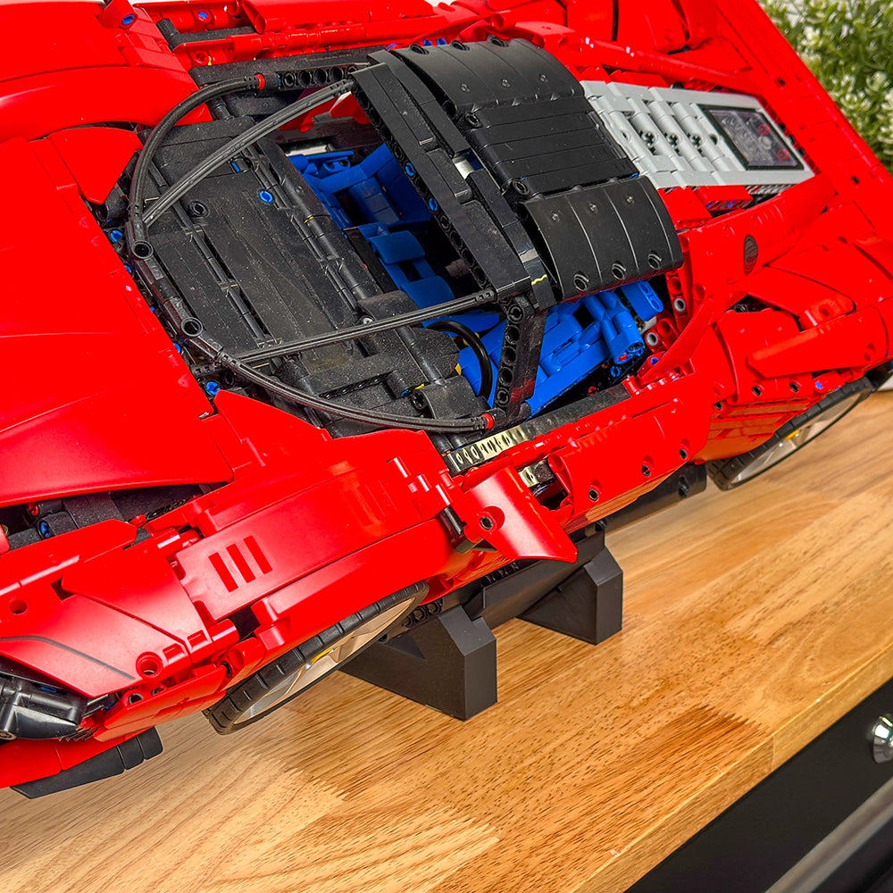 Standaard voor LEGO Ferrari Daytona SP3 | 42143