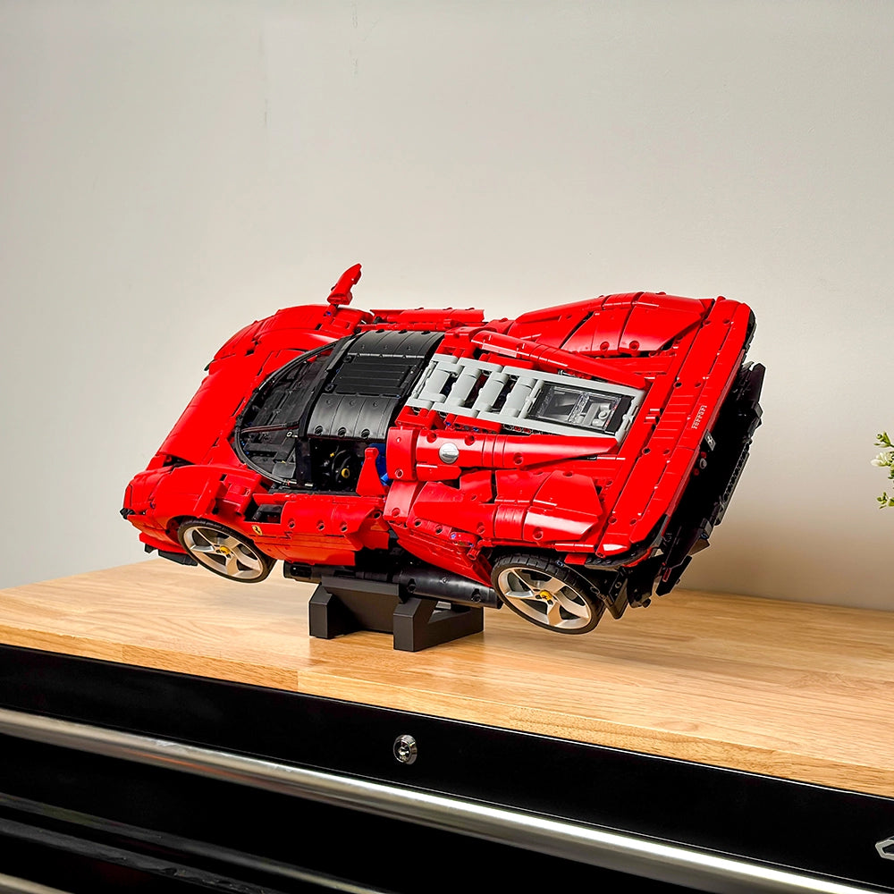 Standaard voor LEGO Ferrari Daytona SP3 | 42143