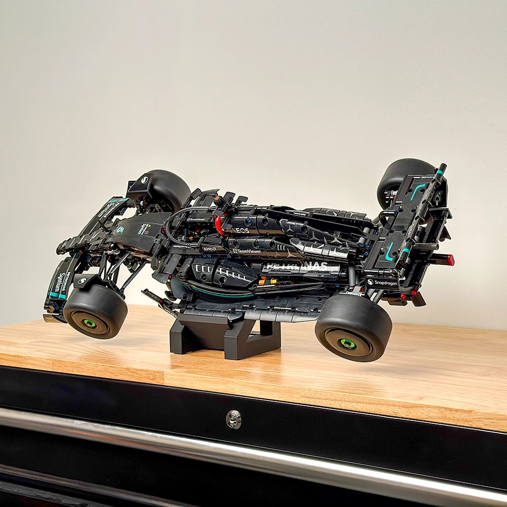 Standaard voor LEGO Mercedes-AMG F1 W14 E Performance | 42171
