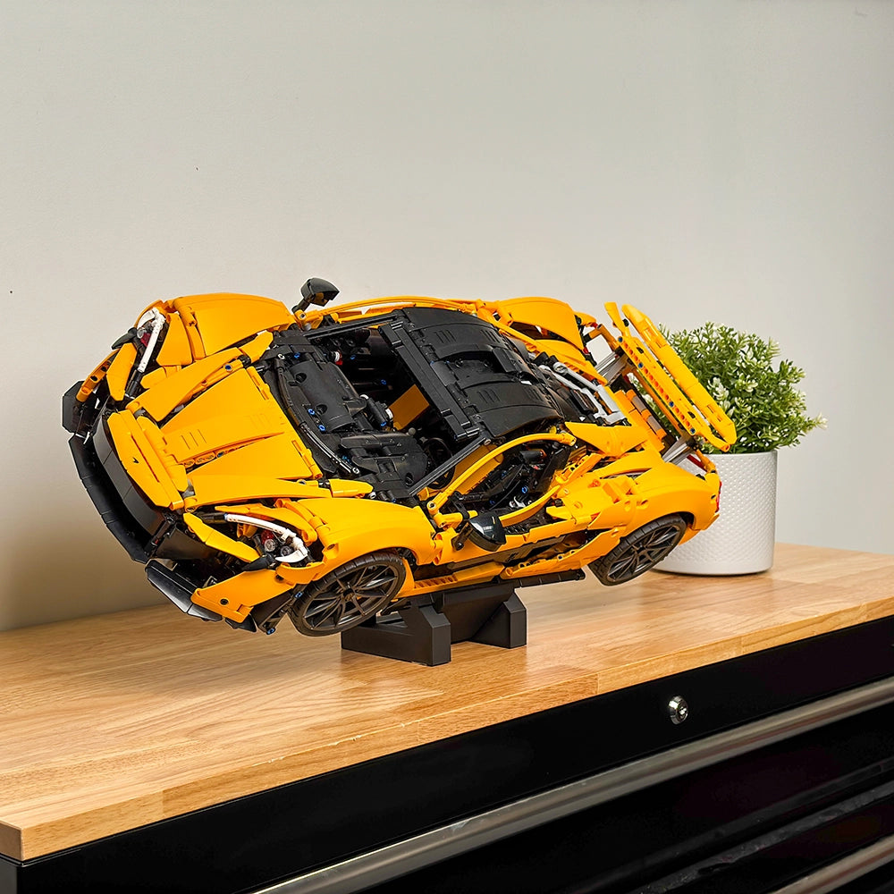 Standaard voor LEGO McLaren P1 | 42172