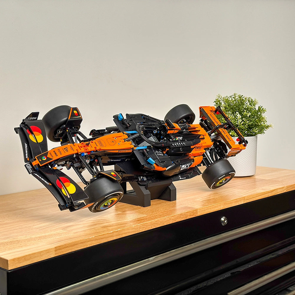 Standaard voor LEGO McLaren MCL39 F1 (nieuw model) | 42228