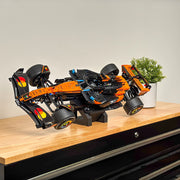 Standaard voor LEGO McLaren MCL39 F1 (nieuw model) | 42228
