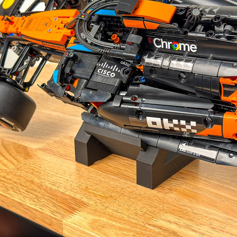 Standaard voor LEGO McLaren MCL39 F1 (nieuw model) | 42228