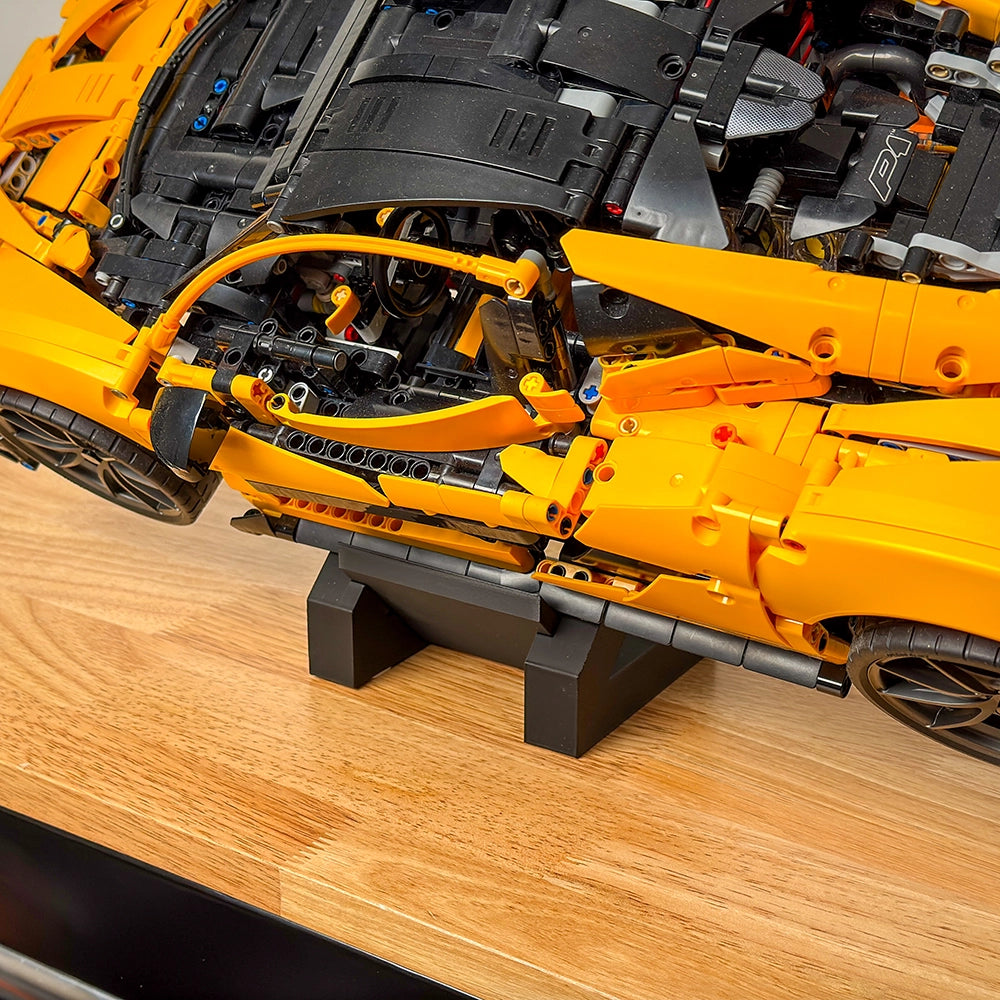 Standaard voor LEGO McLaren P1 | 42172