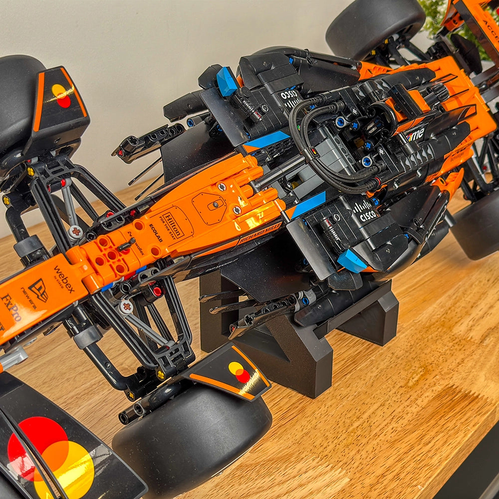 Standaard voor LEGO McLaren MCL39 F1 (nieuw model) | 42228