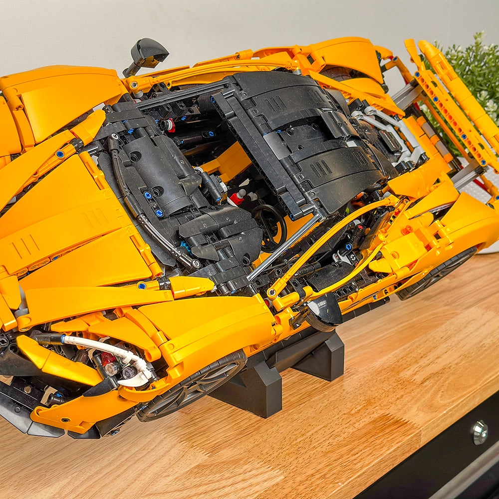 Standaard voor LEGO McLaren P1 | 42172