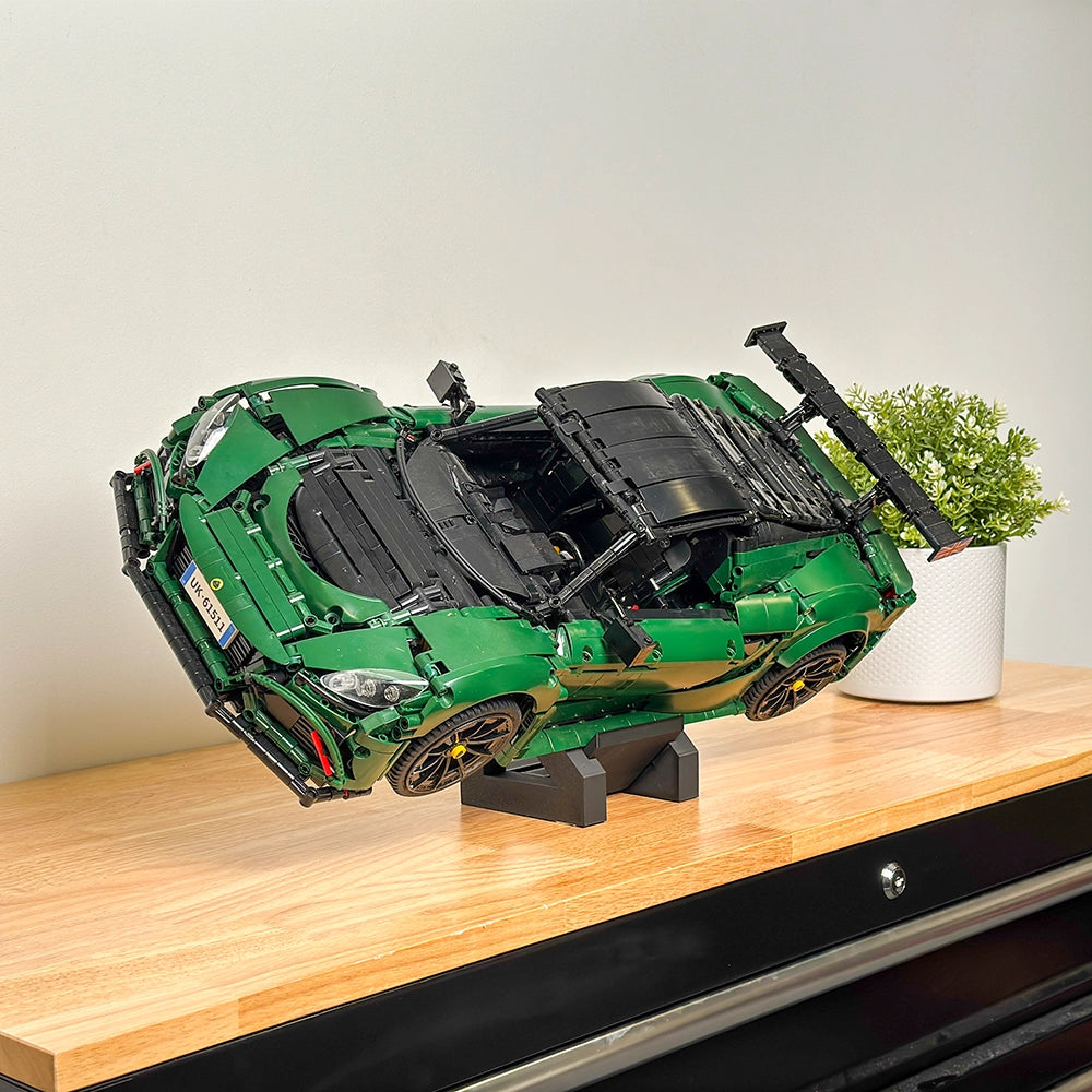 Standaard voor CaDA Lotus Exige Cup 430 | C61511W