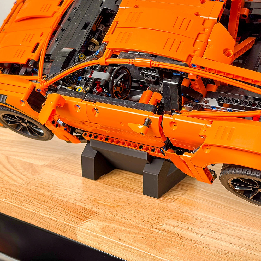 Standaard voor LEGO Porsche 911 GT3 RS | 42056
