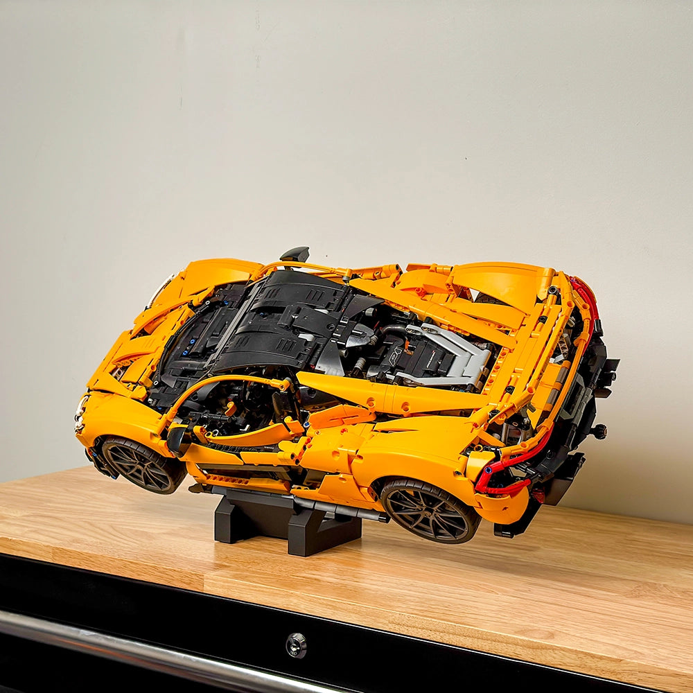 Standaard voor LEGO McLaren P1 | 42172