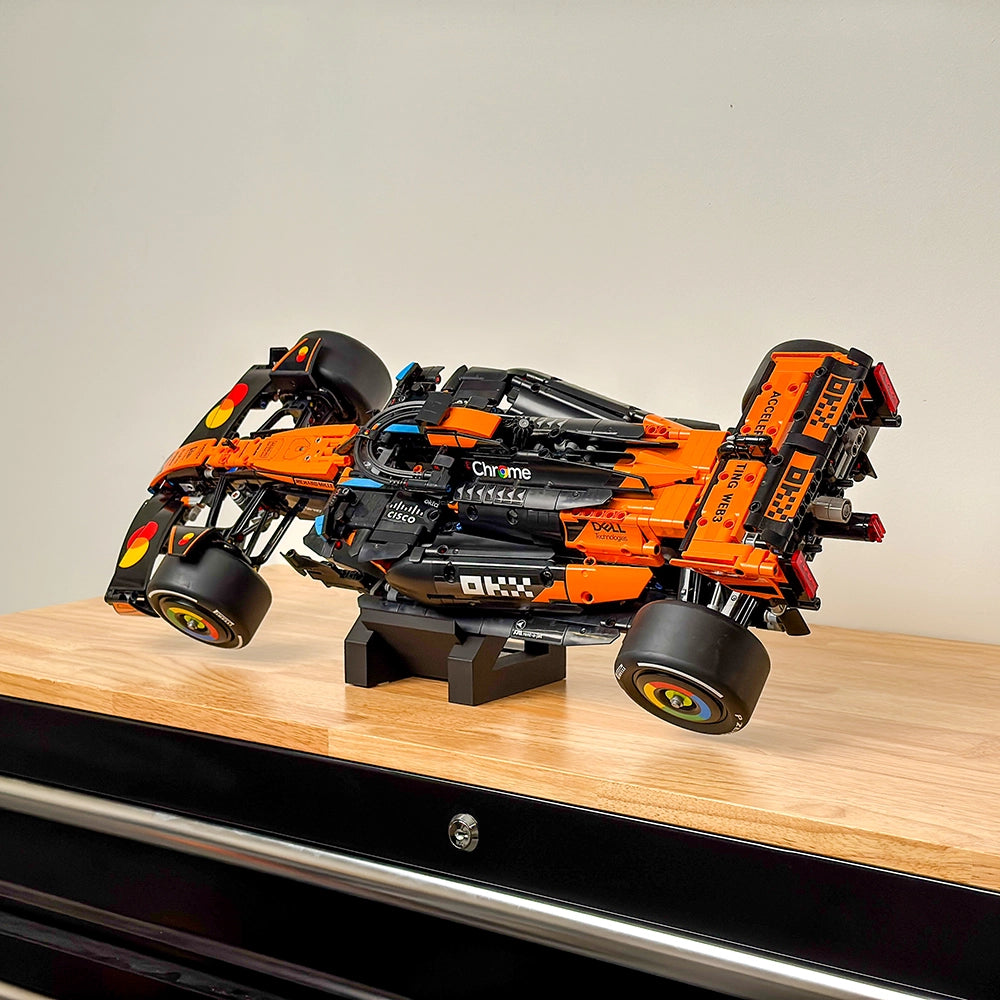 Standaard voor LEGO McLaren MCL39 F1 (nieuw model) | 42228