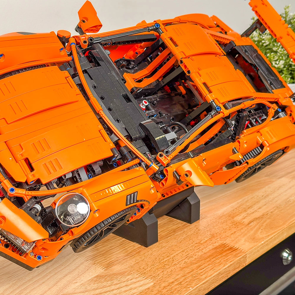 Standaard voor LEGO Porsche 911 GT3 RS | 42056