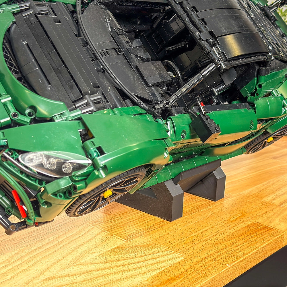 Standaard voor CaDA Lotus Exige Cup 430 | C61511W