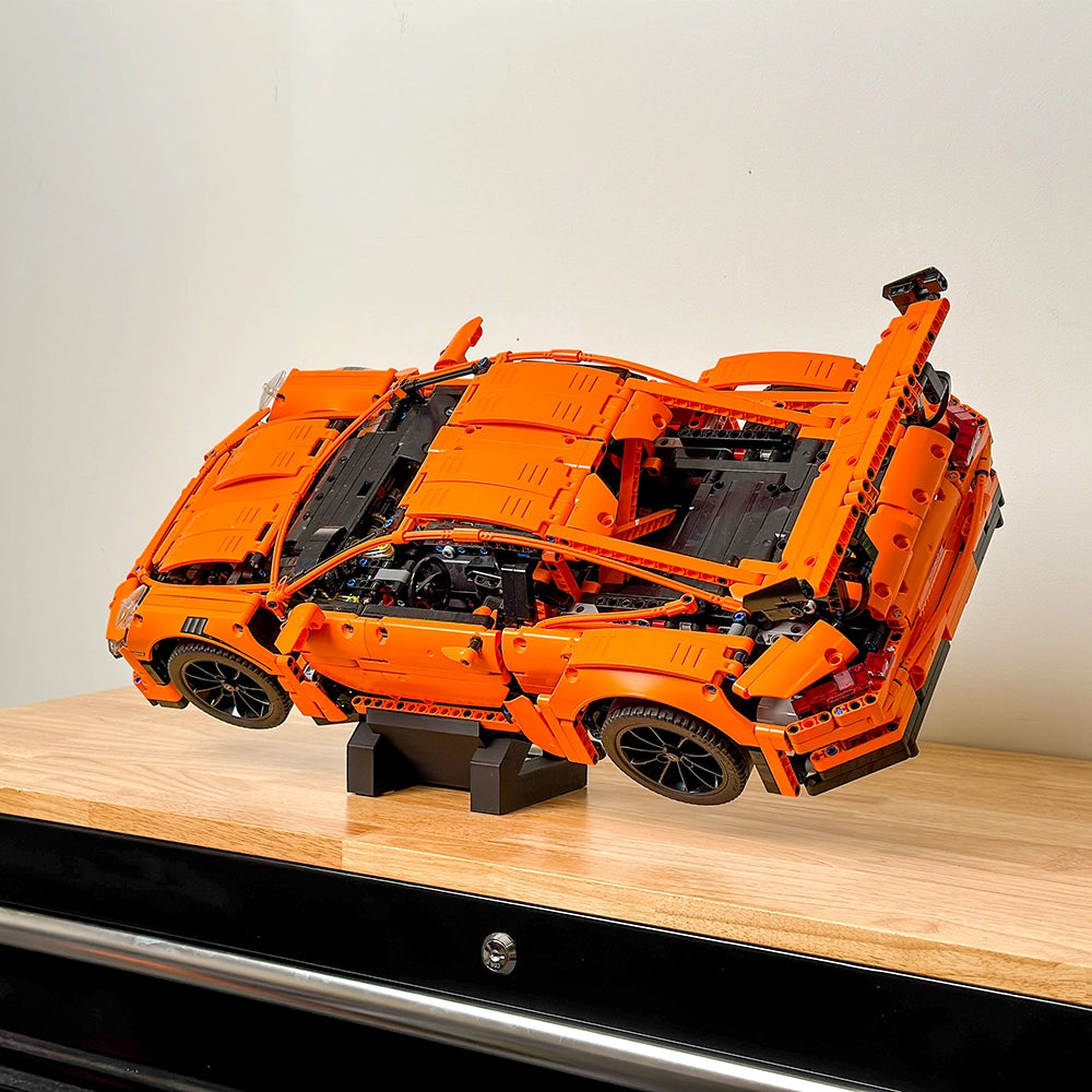 Standaard voor LEGO Porsche 911 GT3 RS | 42056