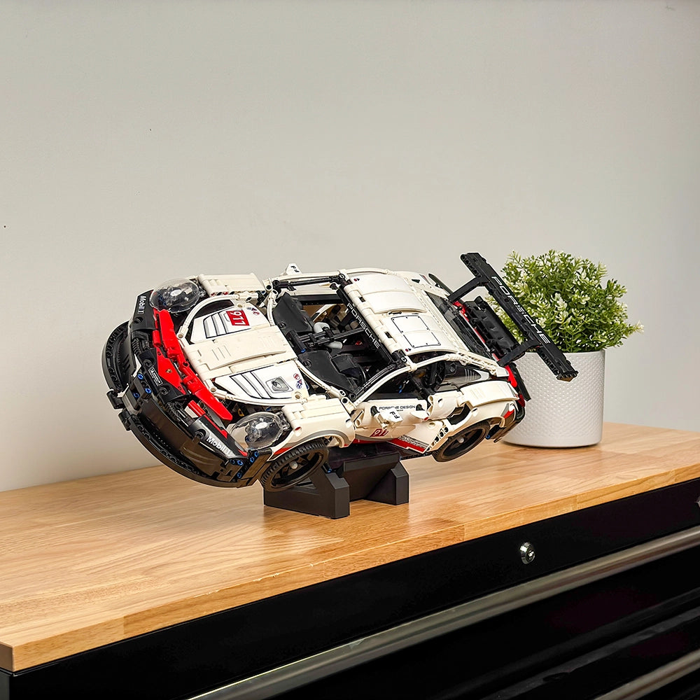Standaard voor LEGO Porsche 911 RSR | 42096