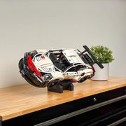 Standaard voor LEGO Porsche 911 RSR | 42096