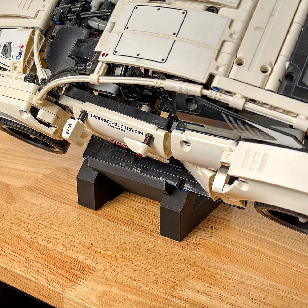 Standaard voor LEGO Porsche 911 RSR | 42096