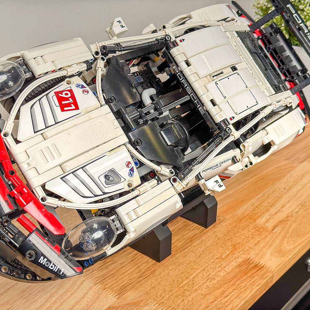 Standaard voor LEGO Porsche 911 RSR | 42096