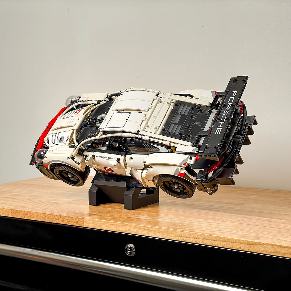 Standaard voor LEGO Porsche 911 RSR | 42096