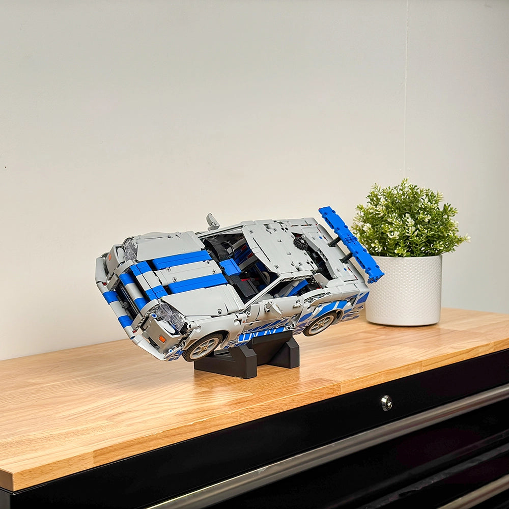 Standaard voor LEGO Technic Nissan Skyline GT-R (R34) | 42210