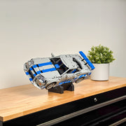 Standaard voor LEGO Technic Nissan Skyline GT-R (R34) | 42210