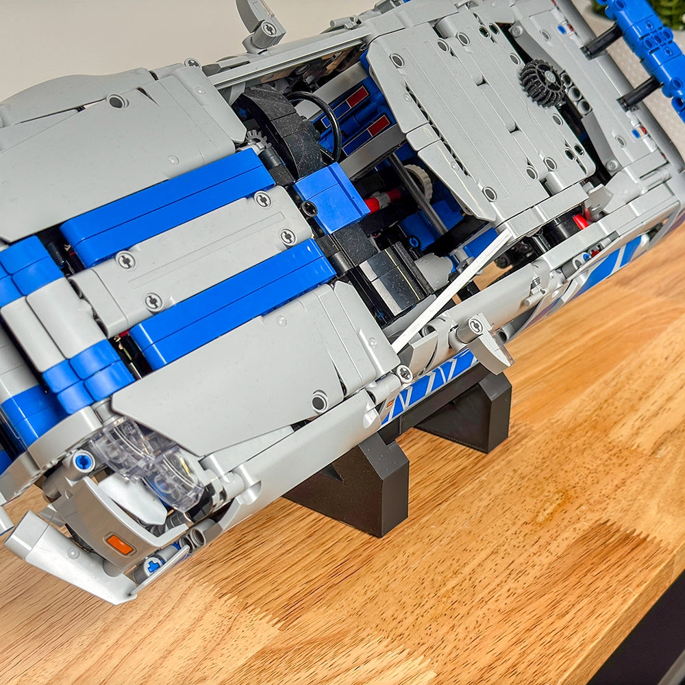 Standaard voor LEGO Technic Nissan Skyline GT-R (R34) | 42210