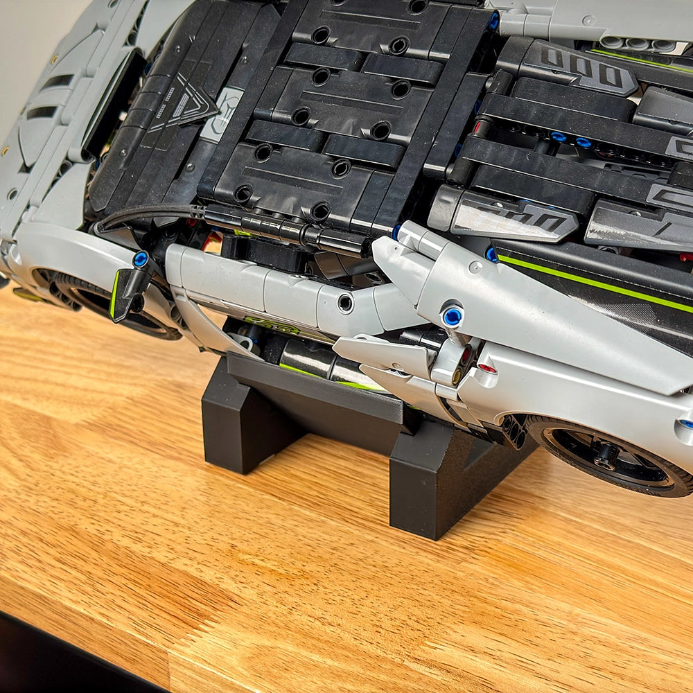 Standaard voor LEGO Lamborghini Revuelto | 42214