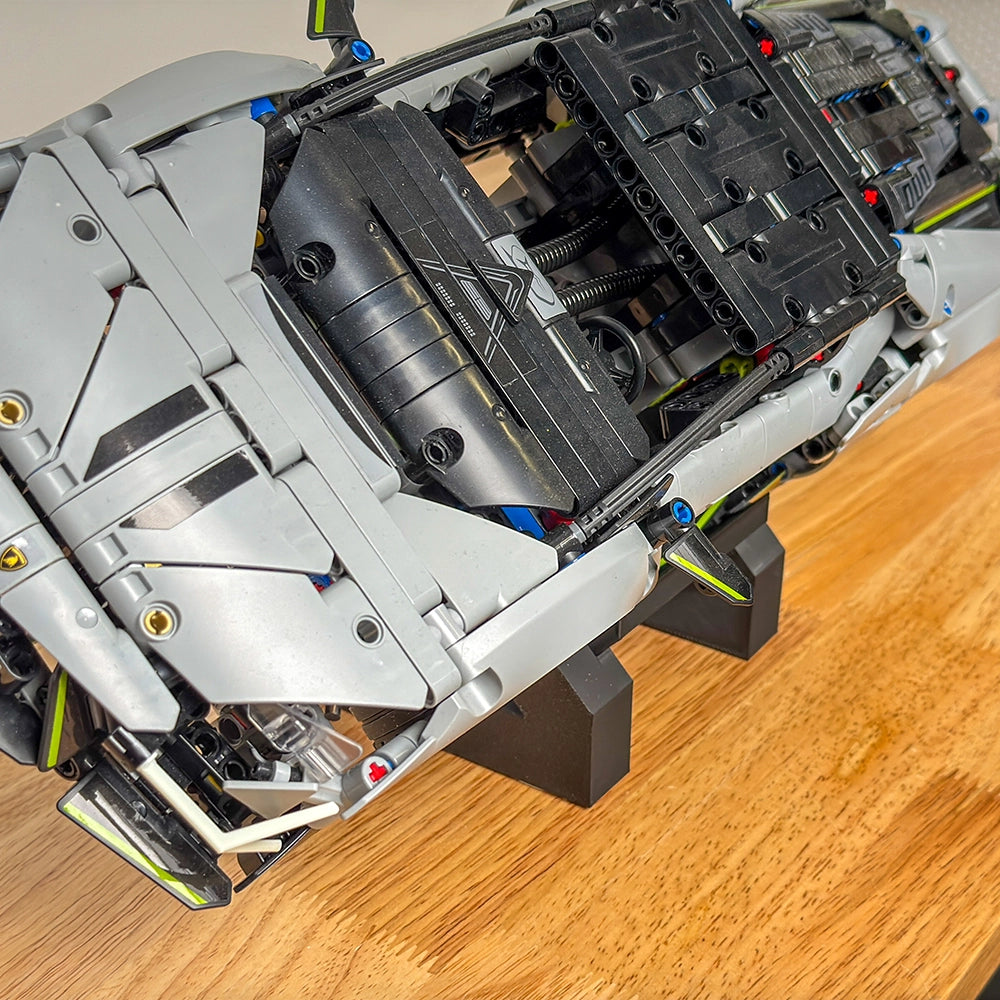 Standaard voor LEGO Lamborghini Revuelto | 42214