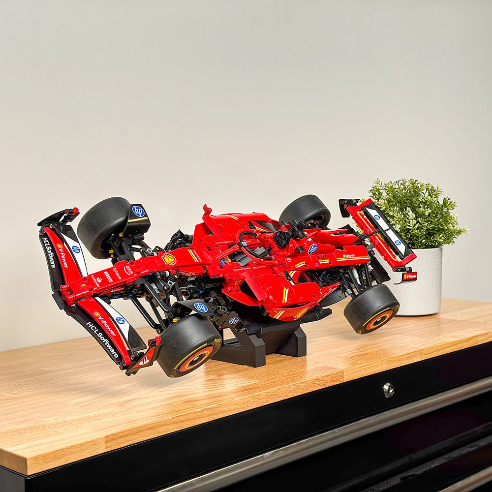Standaard voor LEGO McLaren F1 (oud model) | 42141