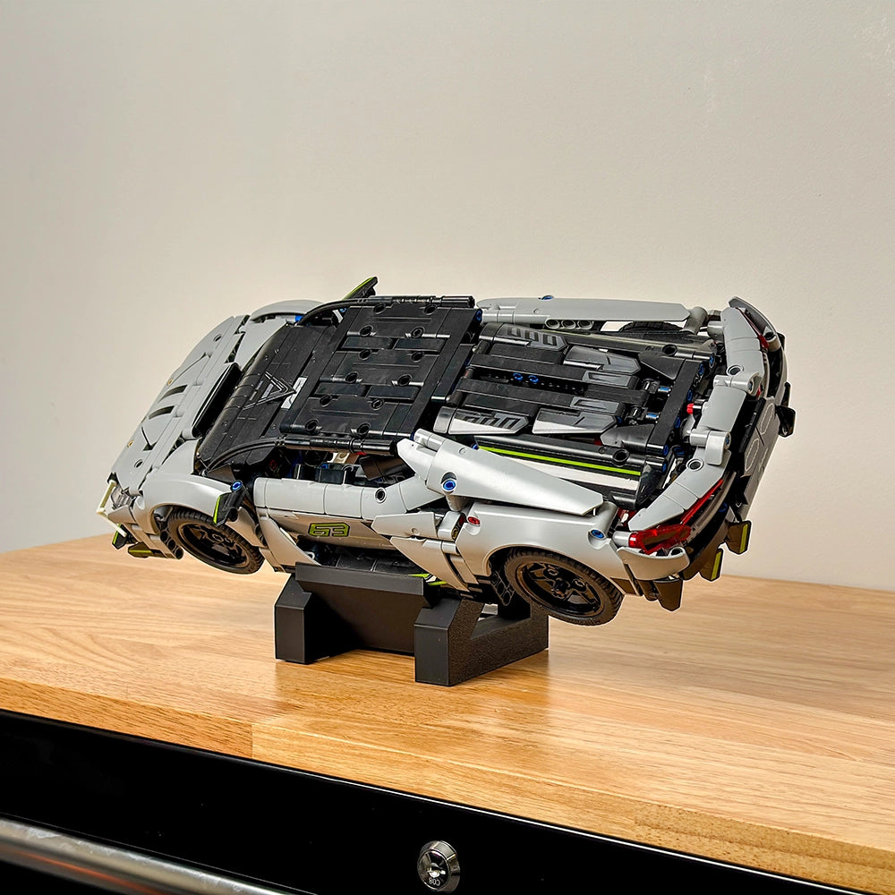 Standaard voor LEGO Lamborghini Revuelto | 42214