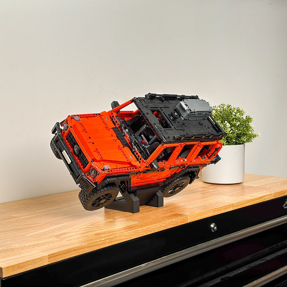 Standaard voor LEGO Mercedes-Benz G 500 | 42177
