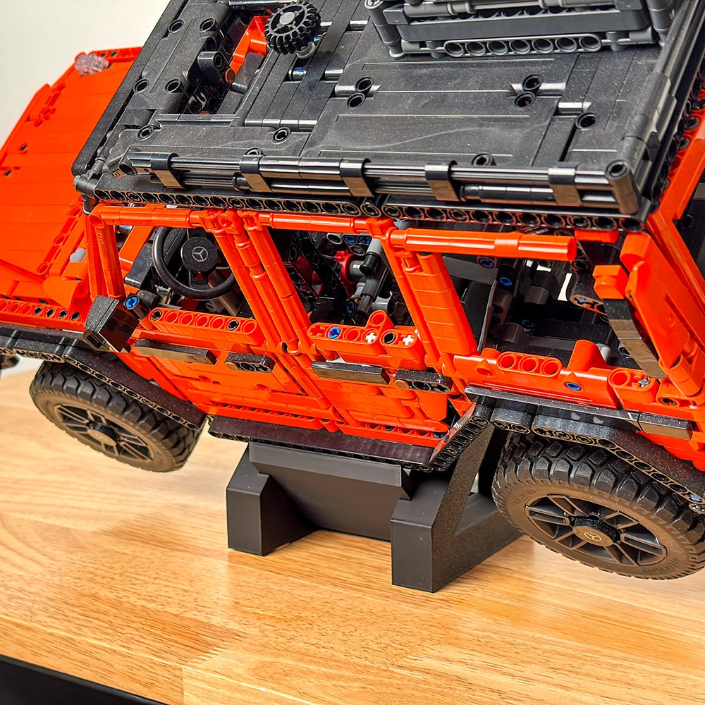 Standaard voor LEGO Mercedes-Benz G 500 | 42177
