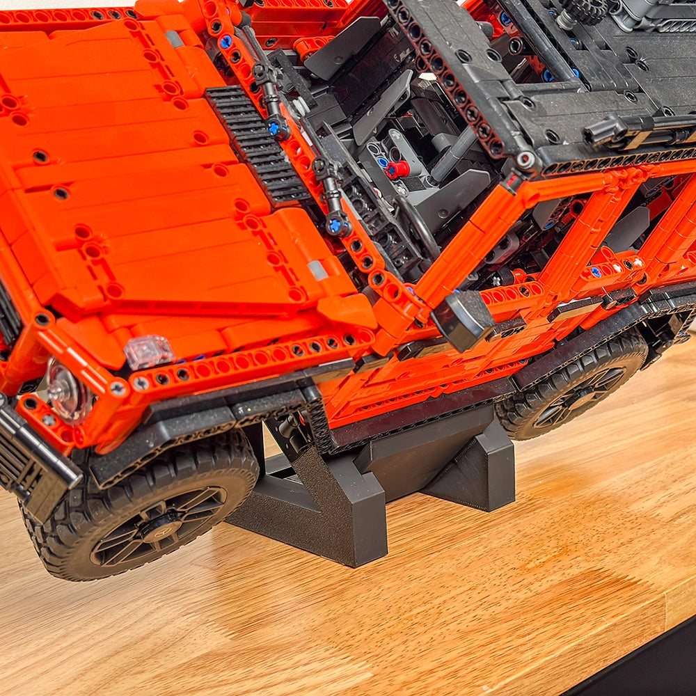 Standaard voor LEGO Mercedes-Benz G 500 | 42177