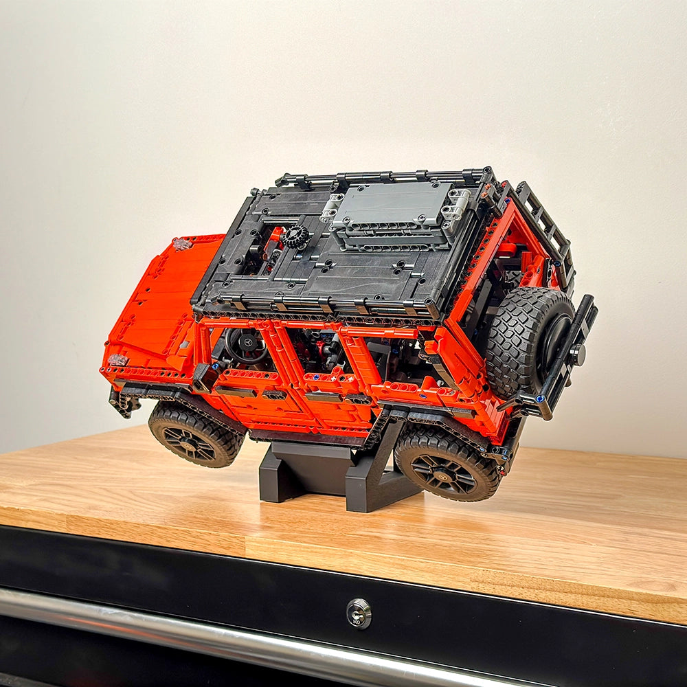 Standaard voor LEGO Mercedes-Benz G 500 | 42177